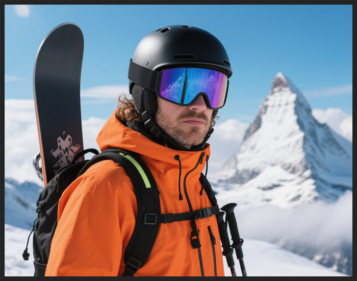 Ski Helmets