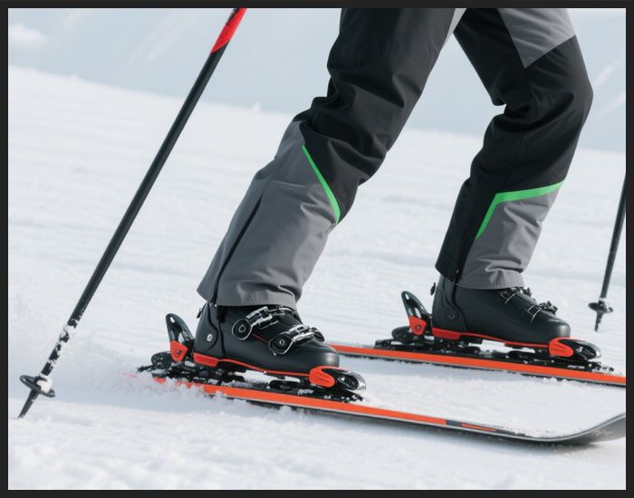 Ski Poles