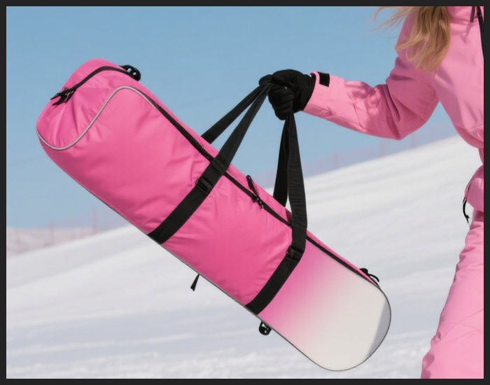 Snowboard Bag