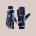 Warm Waterproof Skiing Gloves Warm Winter Skiing Gloves