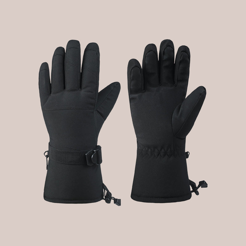 Waterproof Long Gloves For Winter Sports