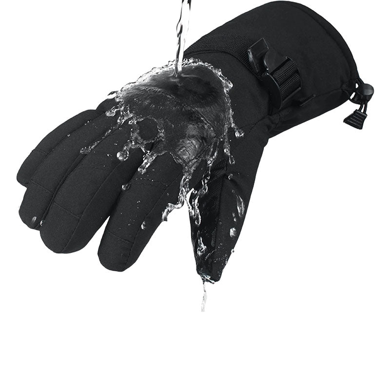 Waterproof Long Gloves For Winter Sports