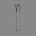 Lightweight High-Strength All-Purpose Outdoor Ski Poles