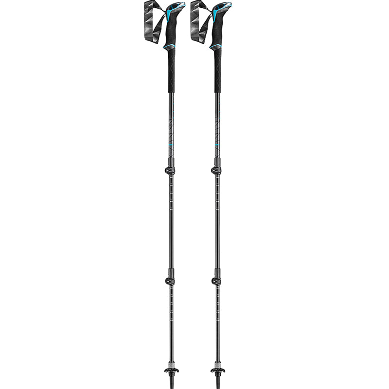 Lightweight High-Strength All-Purpose Outdoor Ski Poles