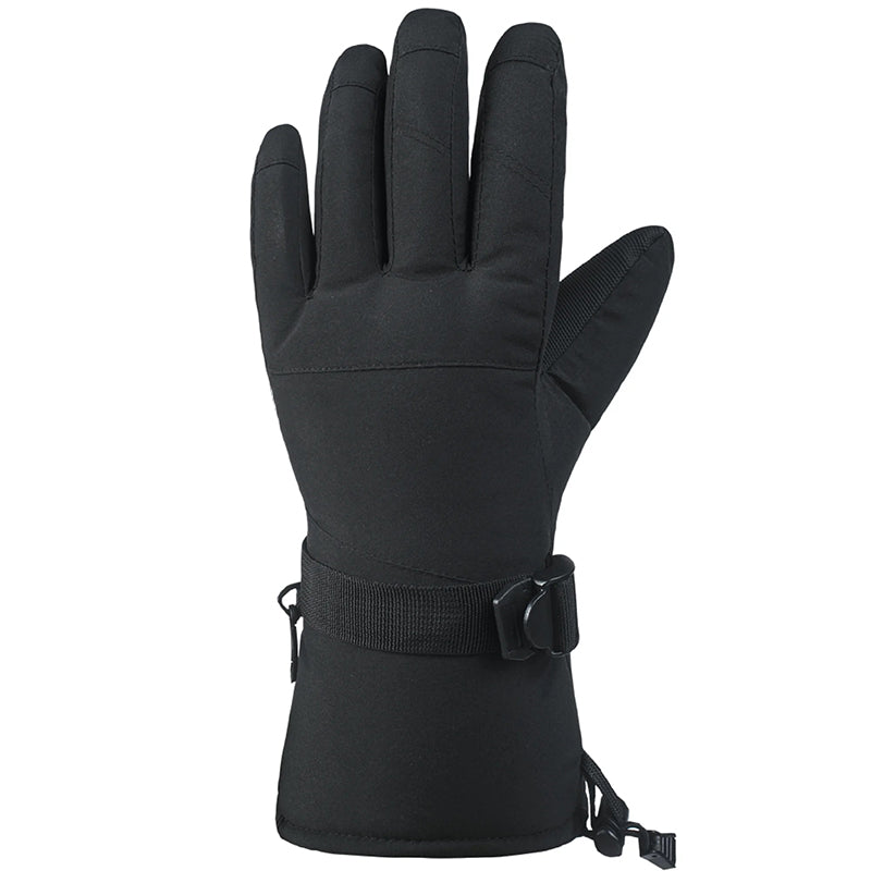 Waterproof Long Gloves For Winter Sports