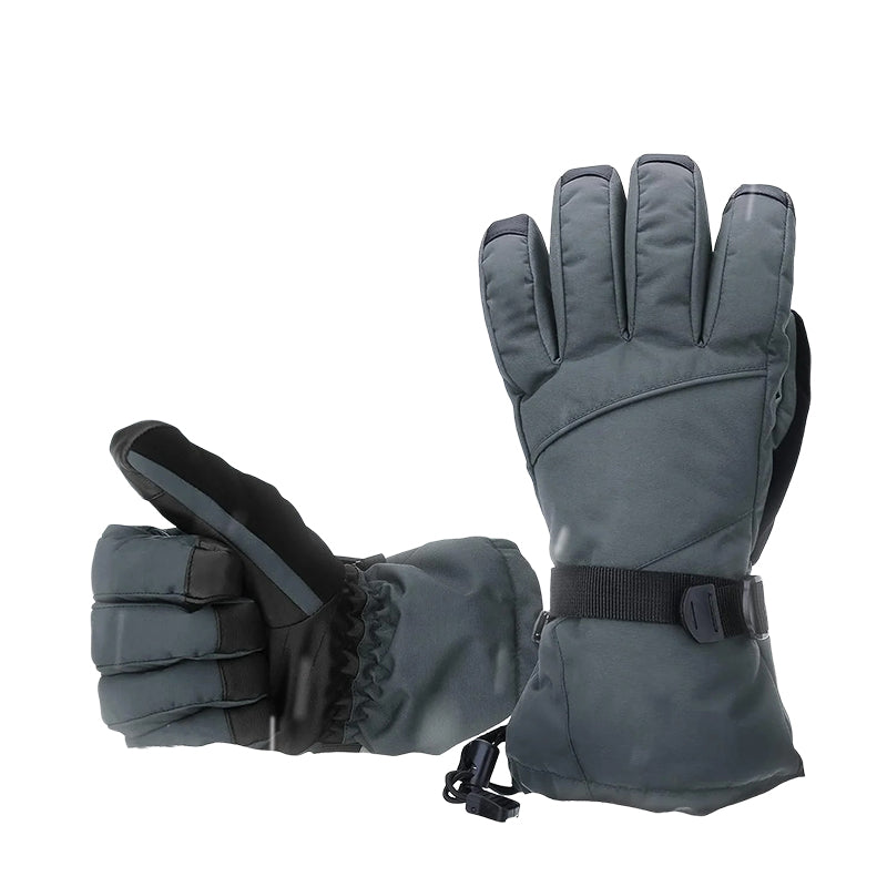 Waterproof Winter Skiing Gloves For Snow