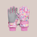 Winter Skiing Gloves For Outdoor Sports