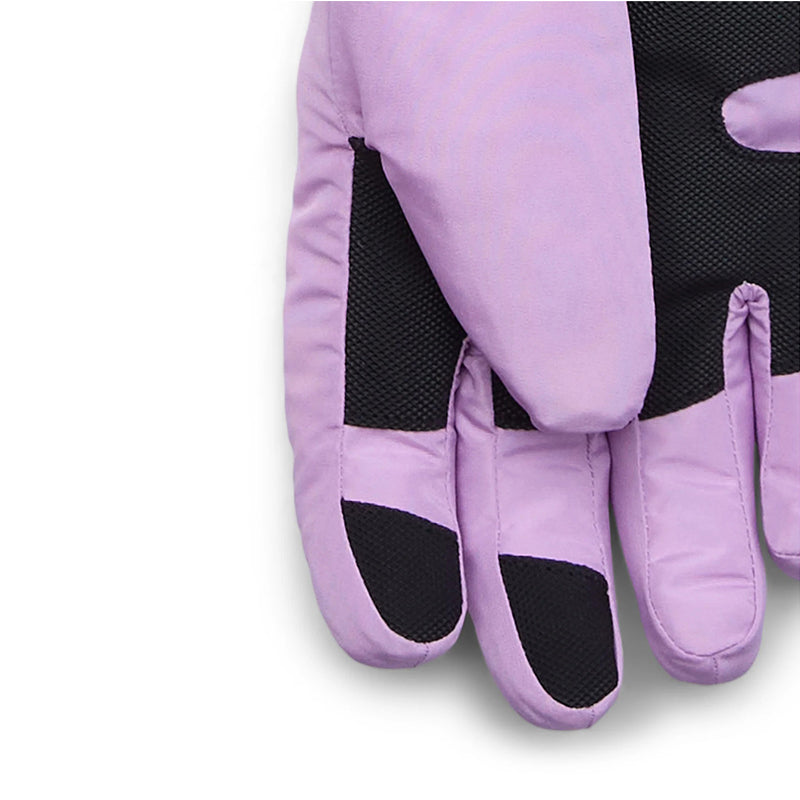 Thickened Waterproof Full Fleece Lined Winter Skiing Gloves