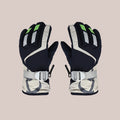 Snow Waterproof Skiing Gloves And Warm Gloves