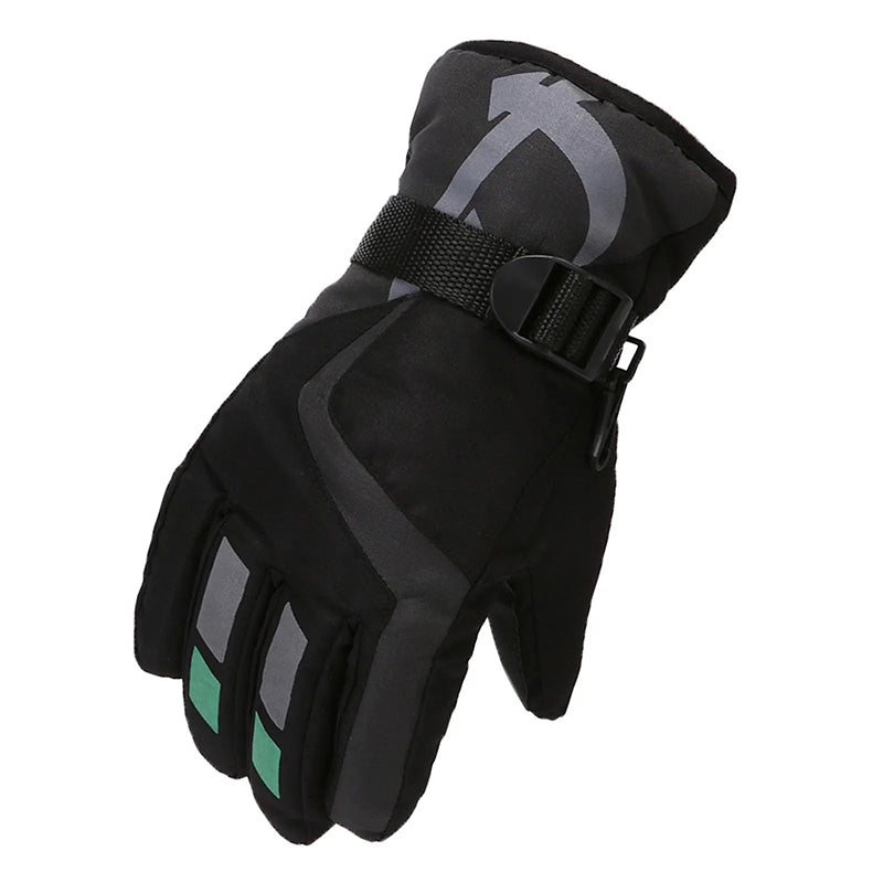 Winter Waterproof Skiing Gloves Touchscreen Skiing Gloves