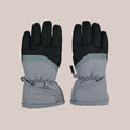 Waterproof Winter Gloves Warm And Windproof Skiing Gloves
