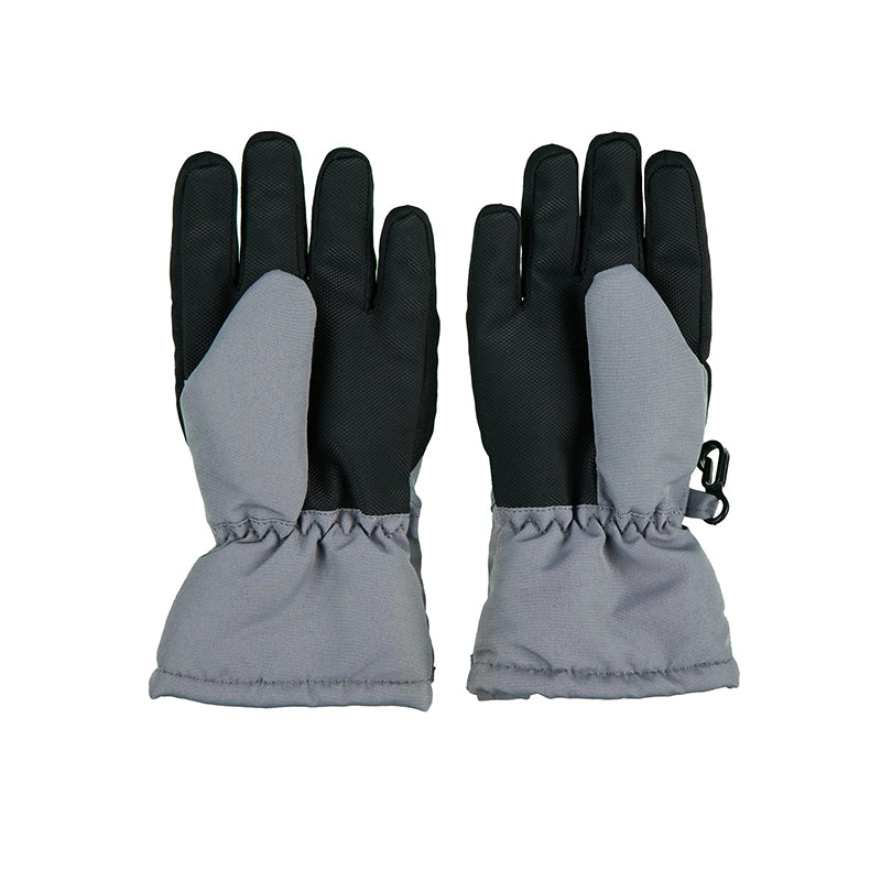 Waterproof Winter Gloves Warm And Windproof Skiing Gloves