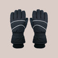 Snow Warm Outdoor Sports Skiing Gloves