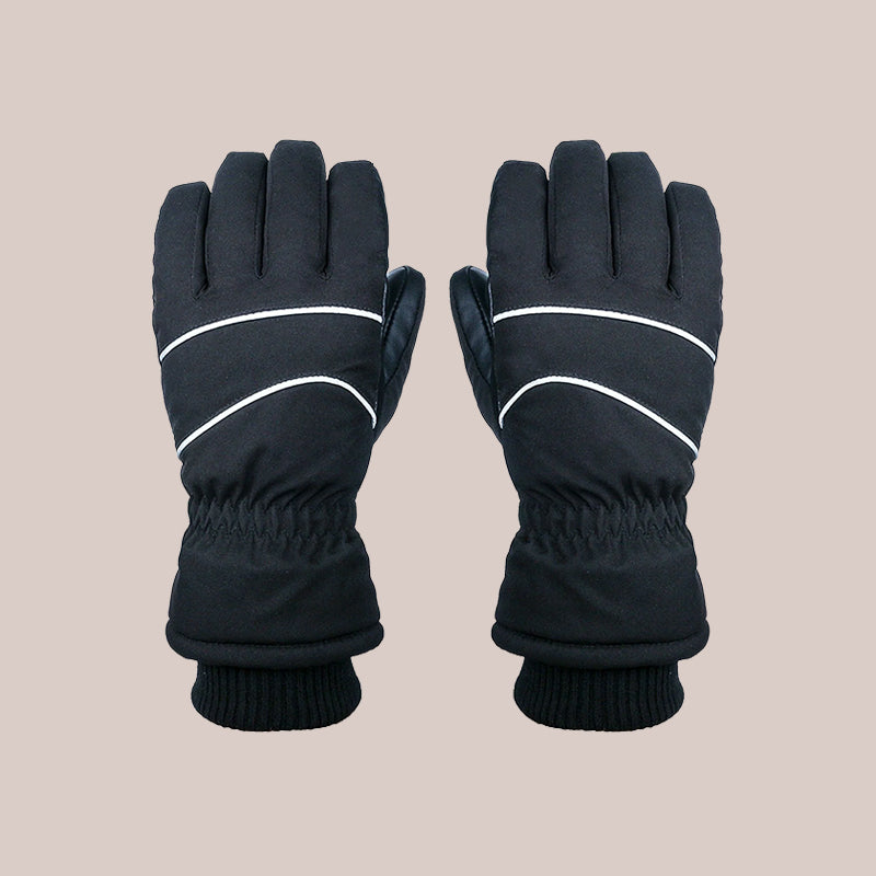Snow Warm Outdoor Sports Skiing Gloves