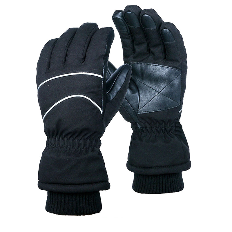 Snow Warm Outdoor Sports Skiing Gloves