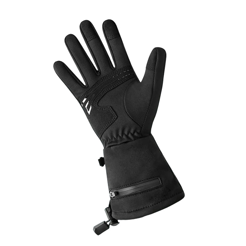 Windproof Touchscreen Winter Gloves And Skiing Gloves