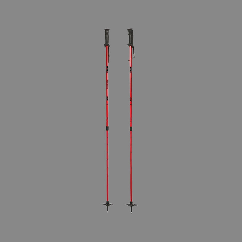 Lightweight Precise And Stable Professional Ski Poles