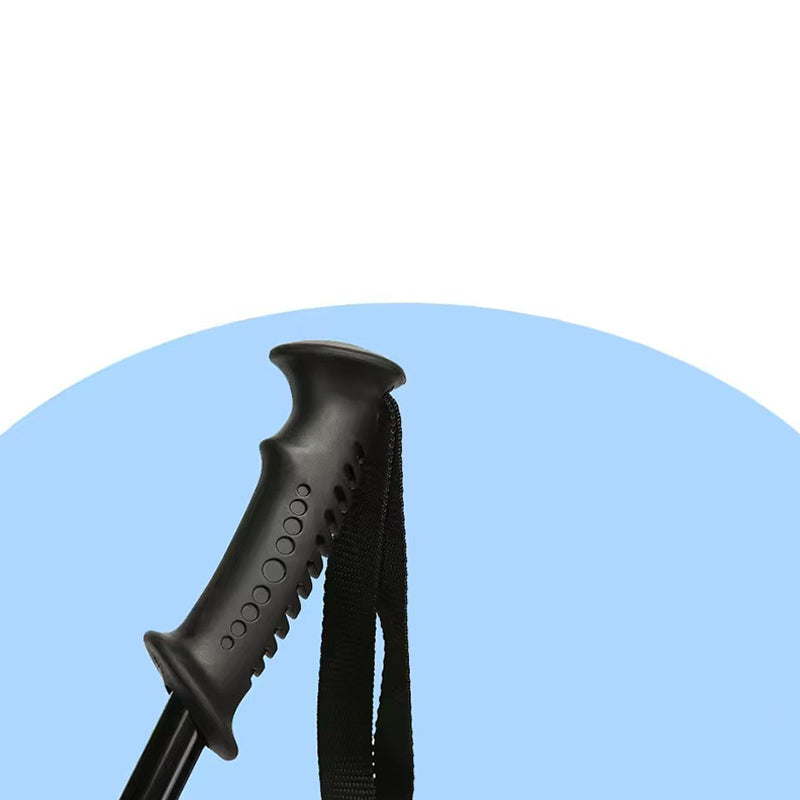 Lightweight Precise And Stable Professional Ski Poles