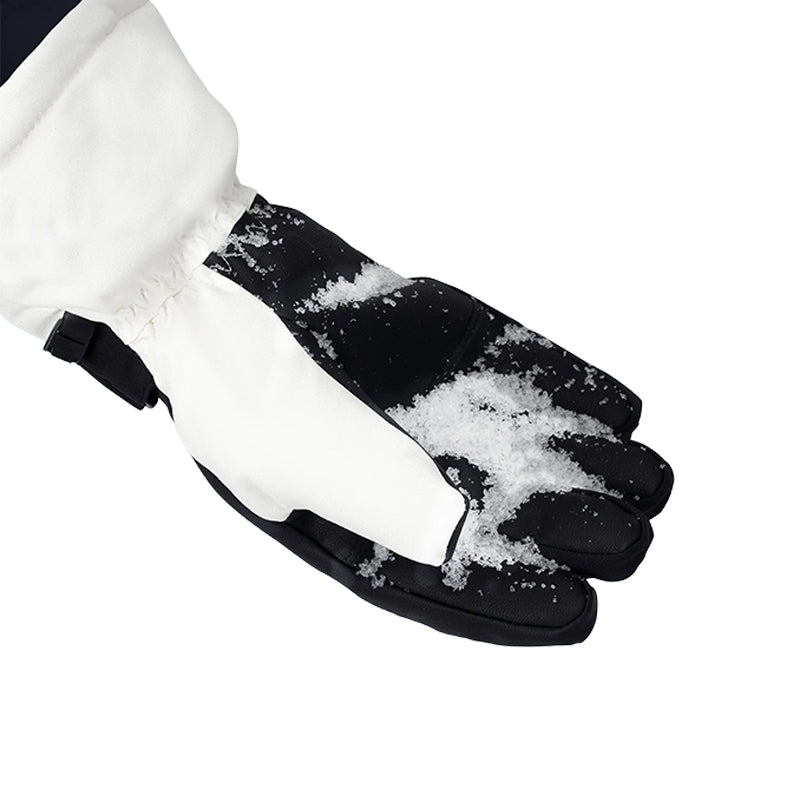 Waterproof Touchscreen Skiing Gloves For Winter Sports