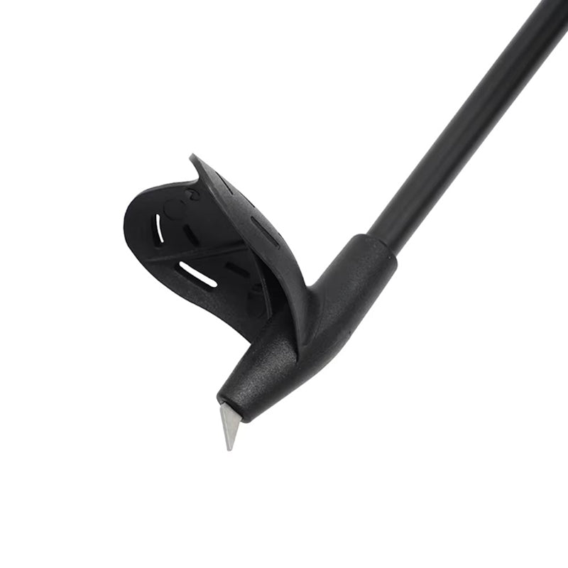 Flexible Shock-Absorbing Simple Outdoor Ski Poles