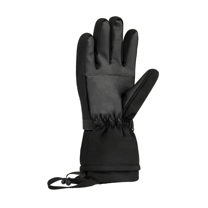 Winter Sports Waterproof Touchscreen Skiing Gloves