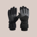 Warm Winter Skiing Gloves, Warm Winter Snow Gloves