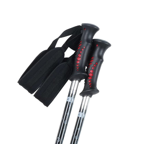 Adjustable Precise Stable And Durable Ski Poles