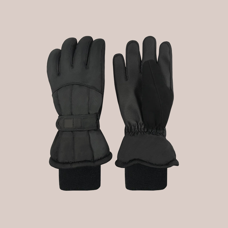 Waterproof Warm Winter Skiing Gloves