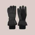 Waterproof Warm Winter Skiing Gloves