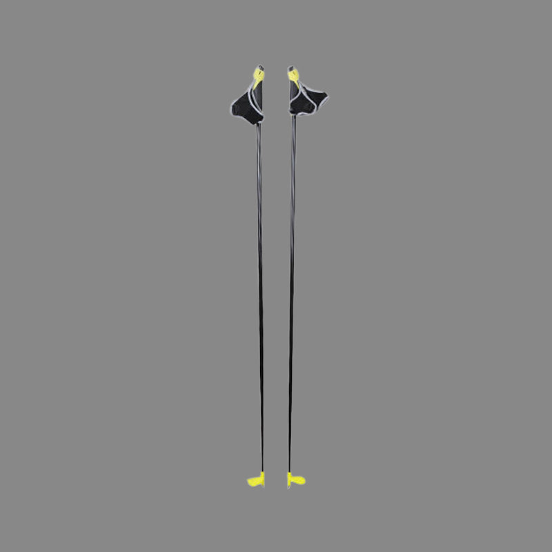 Lightweight Tough And Flexible Ski Poles