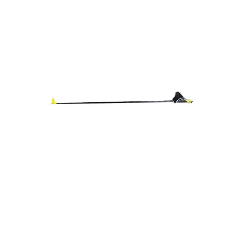 Lightweight Tough And Flexible Ski Poles