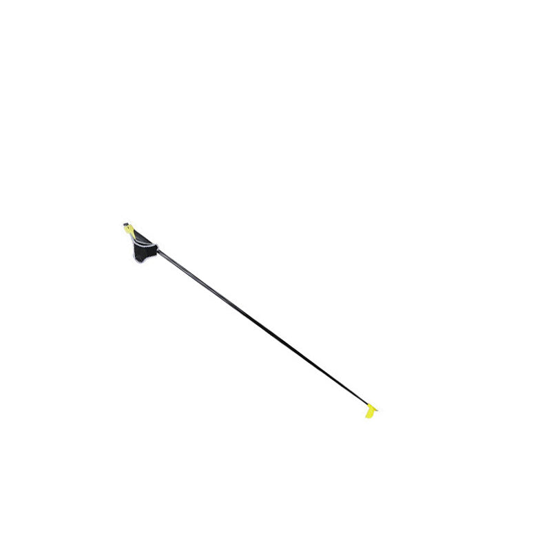 Lightweight Tough And Flexible Ski Poles