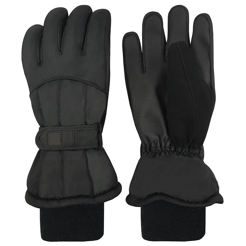 Waterproof Warm Winter Skiing Gloves