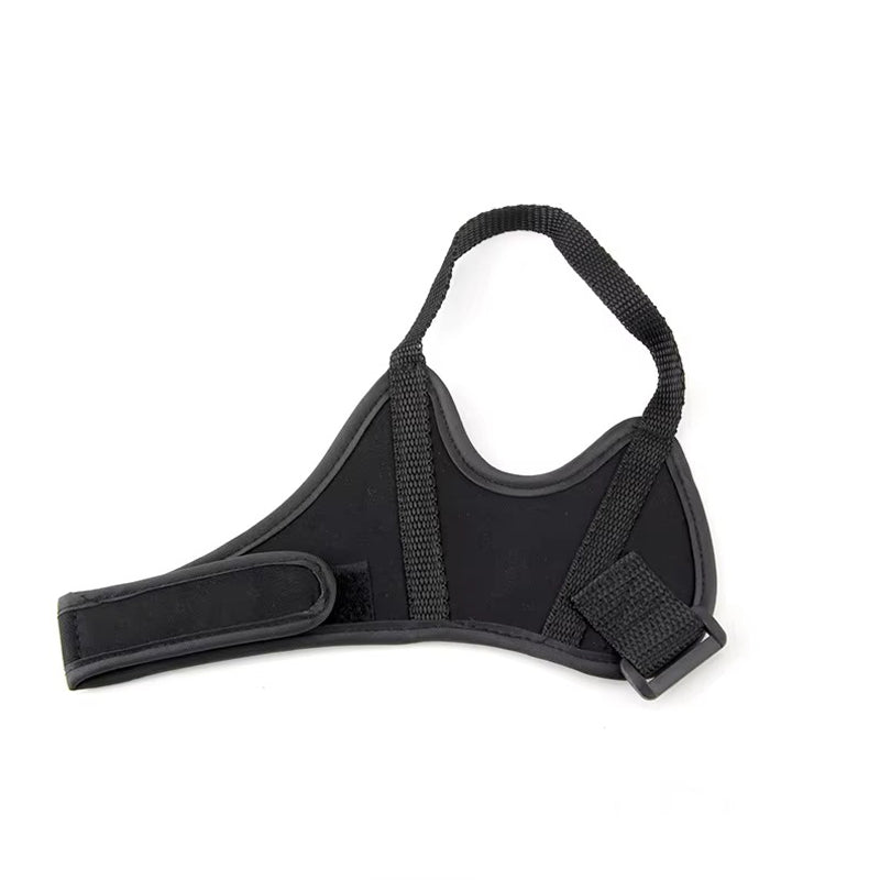 High-Strength Smooth Shock-Absorbing Outdoor Ski Poles