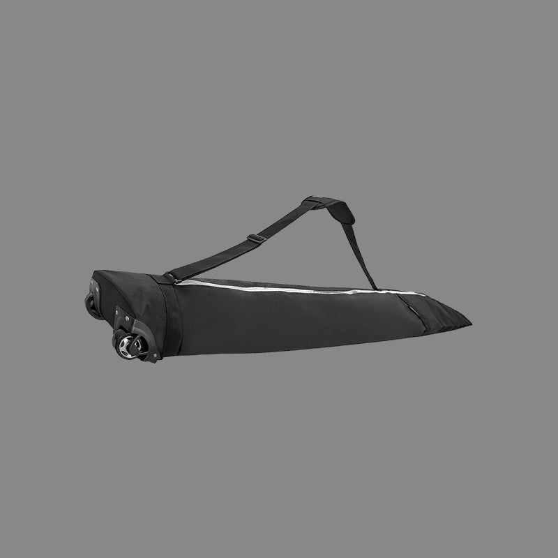 Waterproof Wheeled Snowboard Bag For Outdoor Ski Gear
