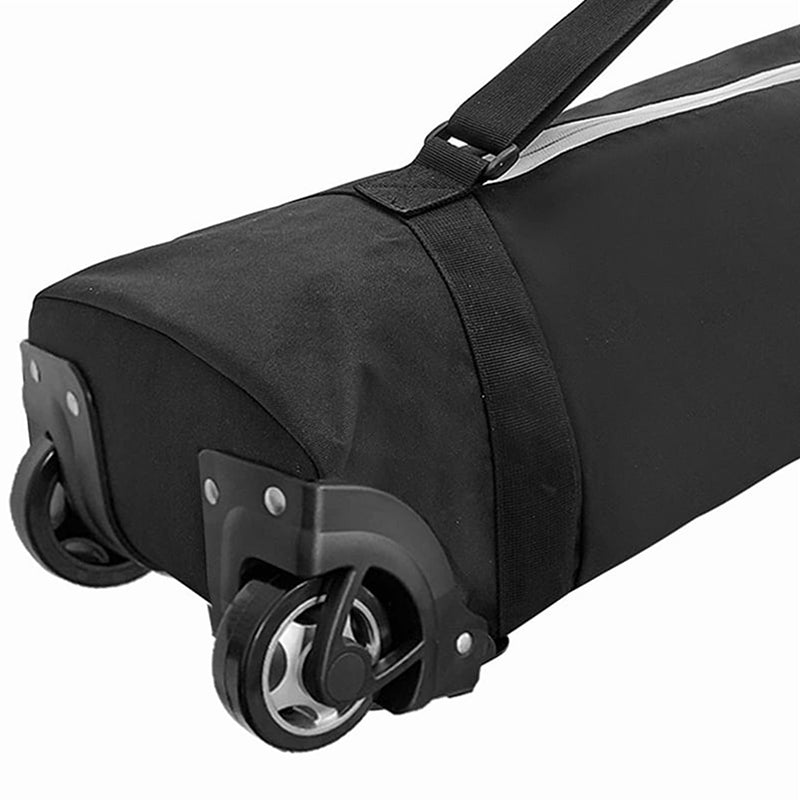 Waterproof Wheeled Snowboard Bag For Outdoor Ski Gear