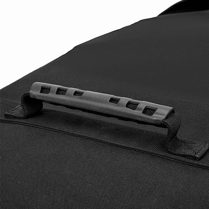 Waterproof Wheeled Snowboard Bag For Outdoor Ski Gear