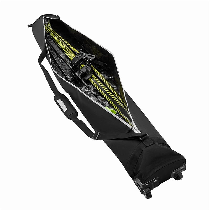 Waterproof Wheeled Snowboard Bag For Outdoor Ski Gear