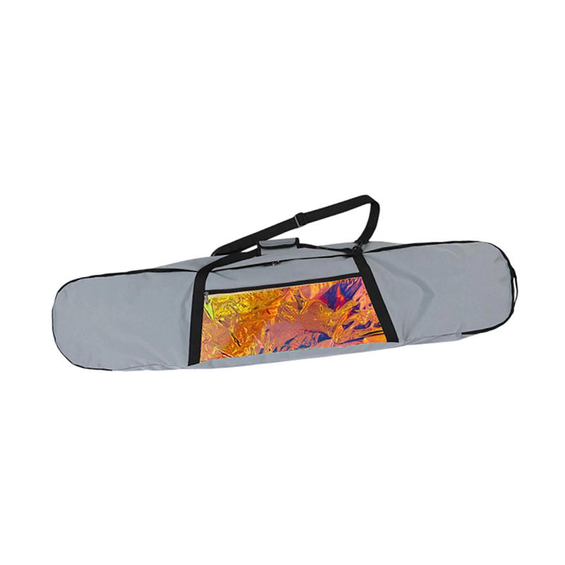 Roller Expandable Snowboard Bag For Winter Skiing