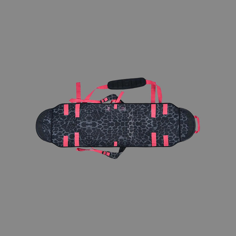 Skiboard Storage Bag For Travel Skiing
