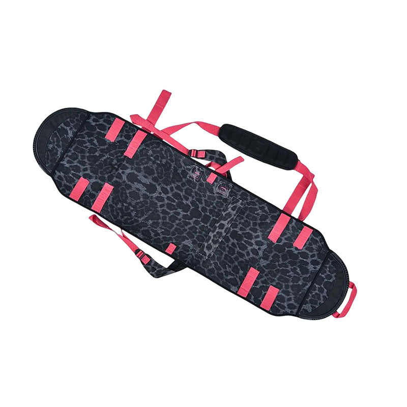 Skiboard Storage Bag For Travel Skiing