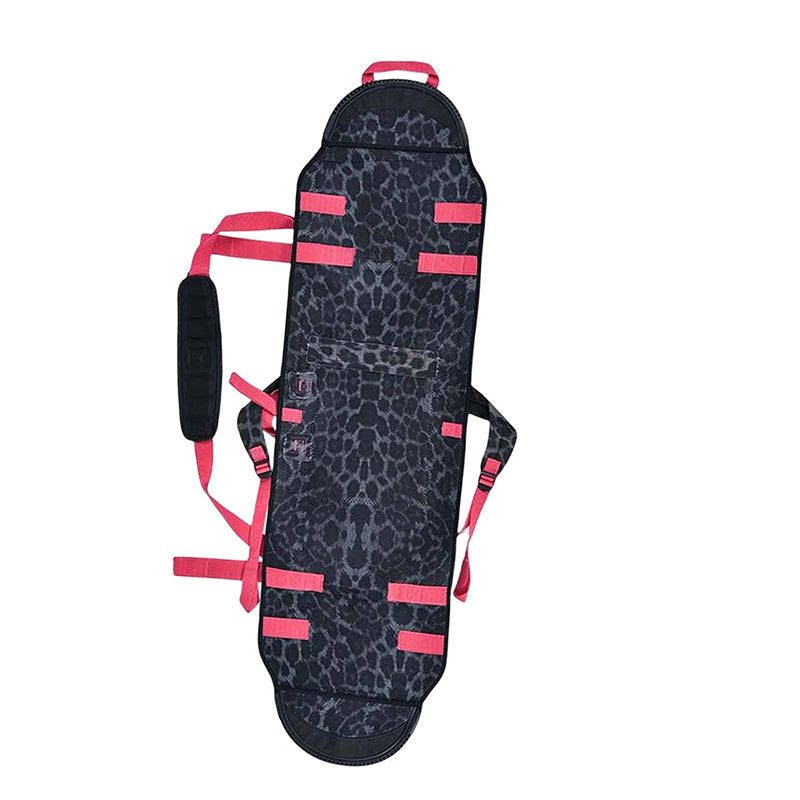 Skiboard Storage Bag For Travel Skiing