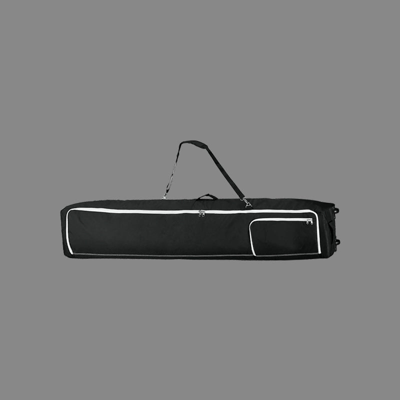 Roller Snowboard Bag For Skiing And Camping