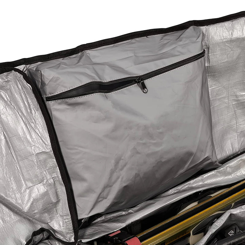 Roller Snowboard Bag For Skiing And Camping