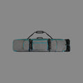 Expandable Roller Snowboard Bag For Portable Snowboard Carrying