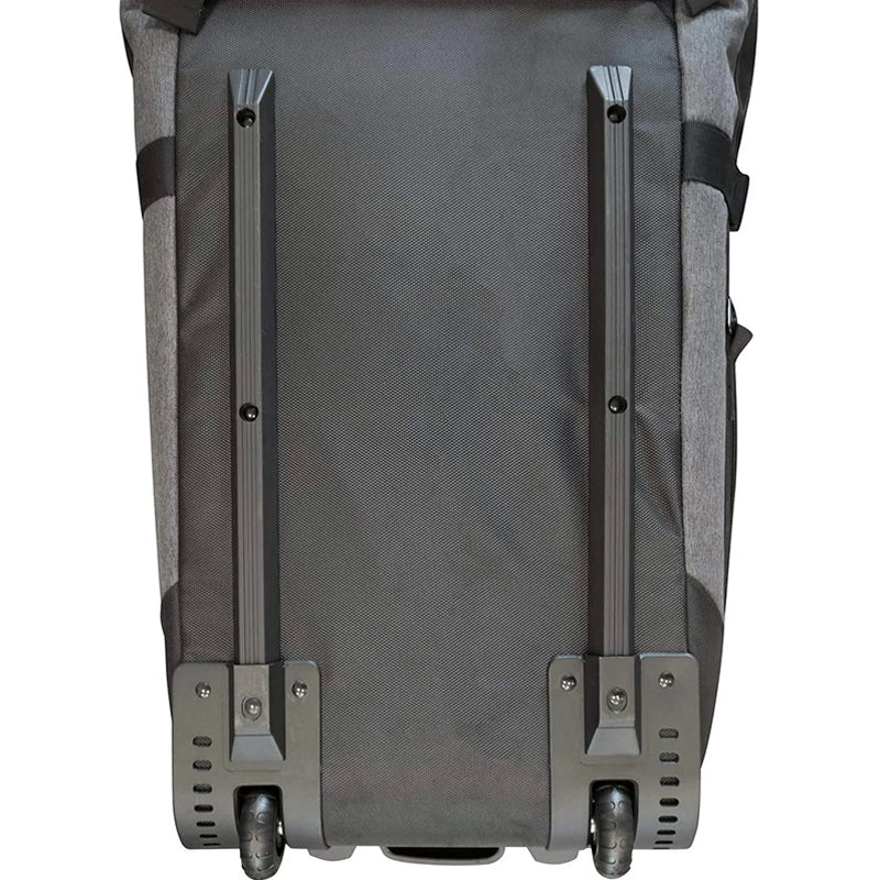 Expandable Roller Snowboard Bag For Portable Snowboard Carrying