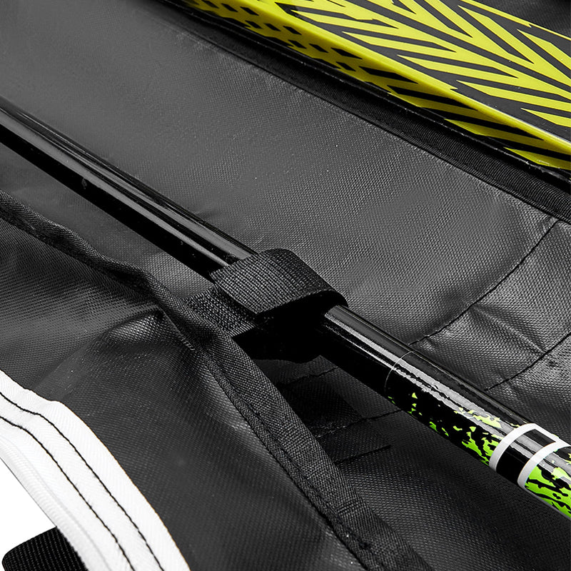 Reinforced Double-Padded Snowboard Bag