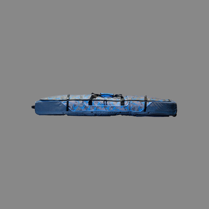 Padded Snowboard Bag With Wheels