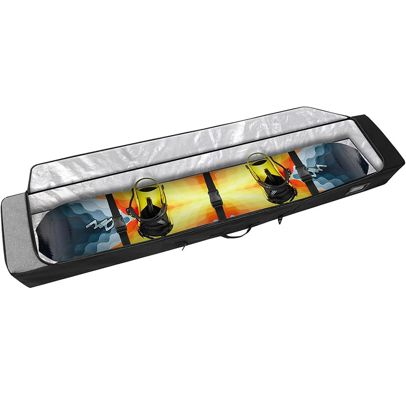 Waterproof Snowboard Bag With Padded Snowboard Bag