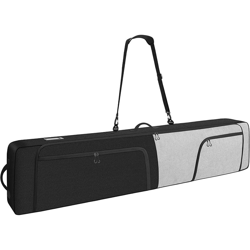 Waterproof Snowboard Bag With Padded Snowboard Bag